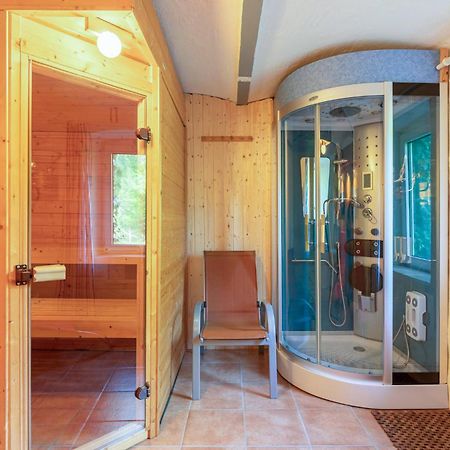 Alte Wassermuehle Am Bach Bredstedt Dış mekan fotoğraf